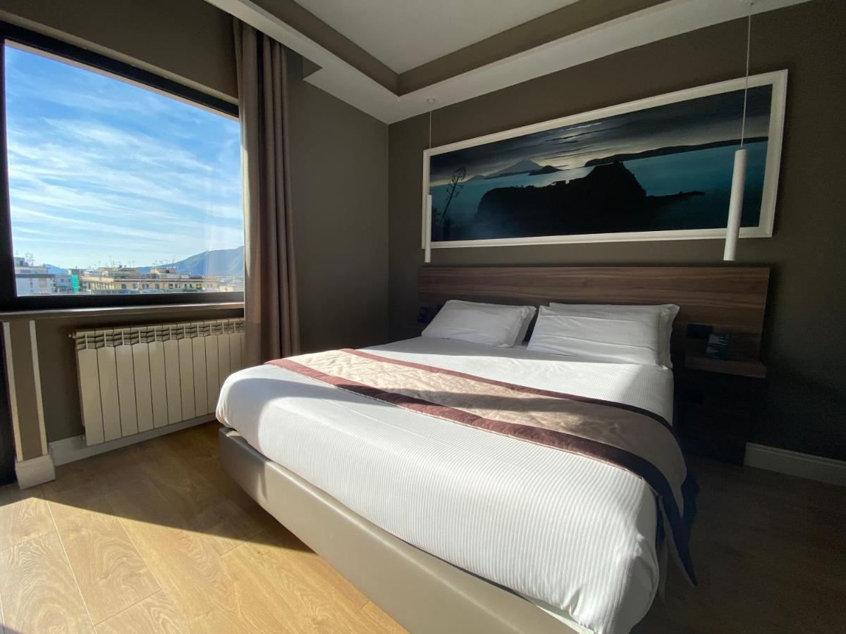 7Th Floor Suite Neapol Zewnętrze zdjęcie