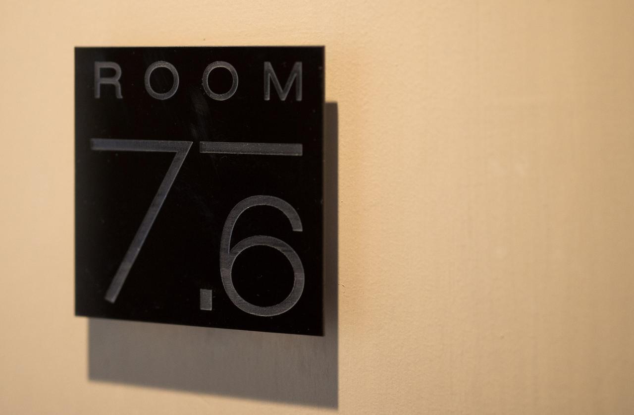 7Th Floor Suite Neapol Zewnętrze zdjęcie
