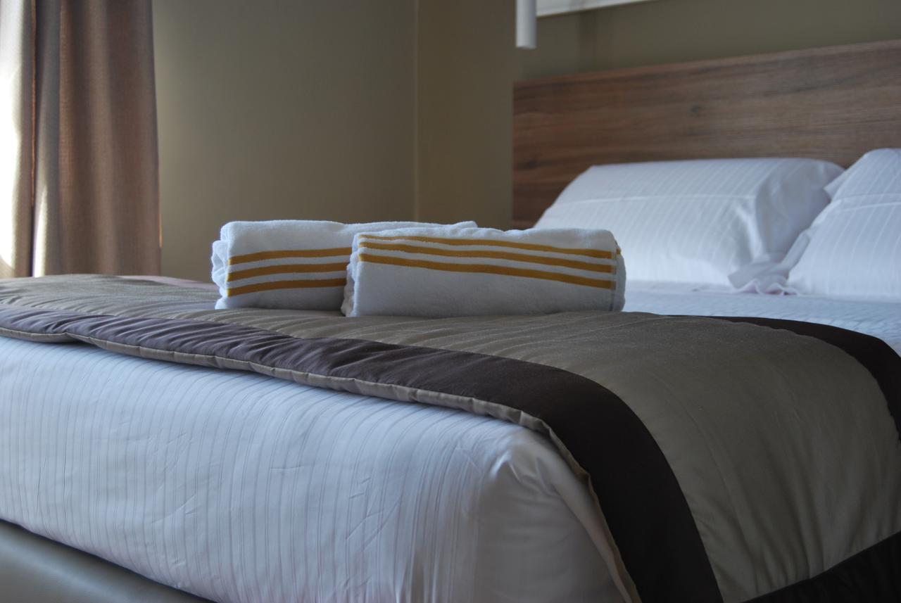 7Th Floor Suite Neapol Zewnętrze zdjęcie