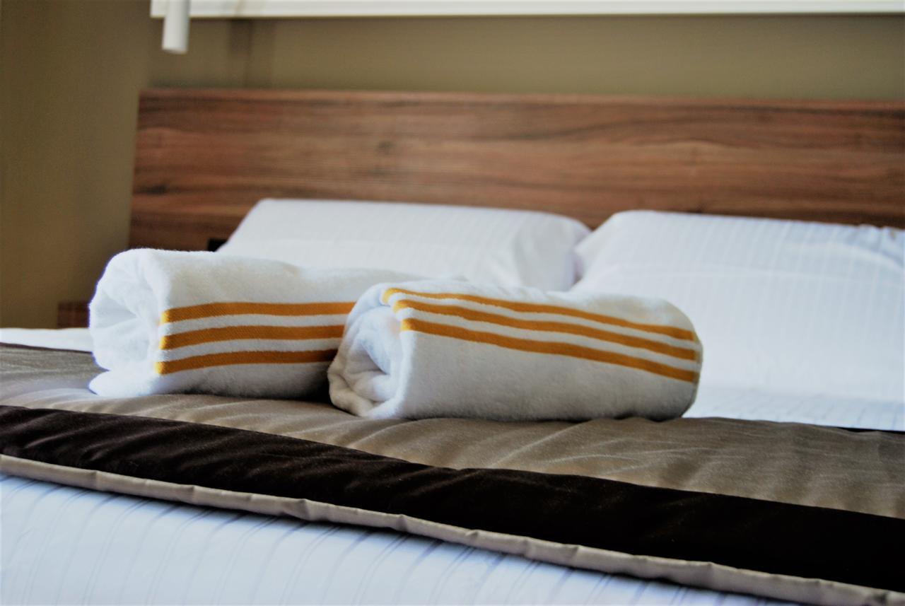 7Th Floor Suite Neapol Zewnętrze zdjęcie